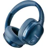 Image de Casque Over-ear Intenso O400ha, Tws, Bluetooth, Anc, Bleu