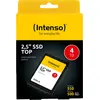 Image de Intenso 2,5 SSD TOP 4TB SATA III