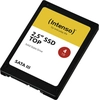 Image de Intenso 3812480 disque SSD 4 To 2.5 Série ATA III 3D NAND - Neuf