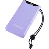 Image de Intenso Powerbank F20000 Purple lila 20.000 mAh PD 3.0 Quick Charge 3.0 (7332053)