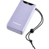 Image de Batterie Externe Intenso Usb 7332053, F20000, 20 000 Mah, 20 W, Violet