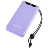 Image de Intenso F20000 Lithium Polymère (LiPo) 20000 mAh Violet - Neuf