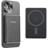 Image de Intenso 7344024 Intenso Magnetic Wireless Power Bank 5000 mAh Grey USB-C