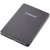 Image de Intenso Batterie Externe Magnétique MW5000 5000 mAh   Compatible MagSafe, Charge Sans Fil 15W, USB-C PD 20W, Fine & Compacte   Testée en Allemagne   Gris - Neuf