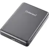 Image de Intenso 7344034 Intenso Magnetic Wireless Power Bank 10000 mAh Grey USB-C