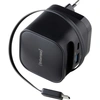 Image de Bloc D'Alimentation Intenso 7806520, 65 W, Noir