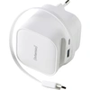Image de Intenso Chargeur Rapide 7806520, 65 W, Blanc