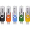Image de Intenso Usb Stick Office Line 16gb Usb 3.2 Gen 1x1 Multipack