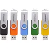 Image de Intenso Usb Stick Office Line 32gb Usb 3.2 Gen 1x1 Multipack