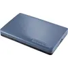 Image de Intenso Disque dur externe Memory Safe 2 To, bleu