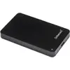 Image de Intenso 6021660 disque dur externe 1 To 5400 tr/min 2.5 USB Type-A 3.2 Gen 1 (3.1 Gen 1) Noir - Neuf