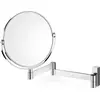 Image de ZACK Miroir cosmétique LINEA Miroir mural Miroir de salle de bain 40045
