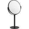 Image de ZACK Olomo miroir 18x35 noir