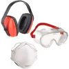 Image de Set De Protection 3 Pieces - Connex - 4555100