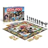 Image de Monopoly One Piece jeu de société jeu de plateau Anime Manga allemand