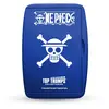 Image de One Piece Collectables jeu de cartes Top Trumps Quiz Collection *ALLEMAND* - Winning Moves Cartes à jouer - WIMO06419