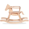 Image de Pinolino cheval à bascule 'Pinolino', massif : hêtre, non traité, ÖKO-Test très bien !