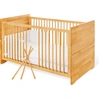 Image de Lit pour bébé "Natura"