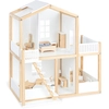 Image de Maison de poupées 'Ida', blanc