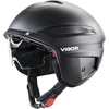 Image de Casque Cratoni Vigor noir-noir mat 2017 taille M (56-57 cm) 111101A2