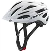 Image de Casque Kratoni Pacer Blanc Mat L-XL