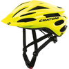 Image de Casque Cratoni Pacer Jaune Fluo Mat - S/M (54-58cm)
