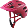 Image de CRATONI casque de vélo pour enfants Maxster Pro rose/rose matt