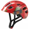 Image de CRATONI casque enfant Maxster rouge brillant