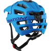 Image de CRATONI casque de vélo MTB AllTrack bleu