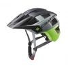 Image de Casque vélo Cratoni AllSet (MTB) taille S/M (54-58cm) noir/citron vert mat