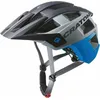 Image de CRATONI casque vélo MTB AllSet bleu/noir mat