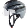 Image de Casque Cratoni Commuter gris mat