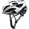 Image de CRATONI Road casque cycliste C-Bolt blanc/noir brillant