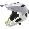 Image de Casque Cratoni Interceptor 2.0 Blanc Mat - S/M (54-58cm)