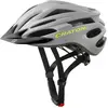 Image de CRATONI Casque vélo VTT Pacer, gris