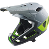 Image de Casque Cratoni Interceptor 2.0 Gris/vert citron mat