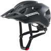 Image de Casque de vélo Cratoni AllRide (MTB) taille Uni (53-59cm) noir mat