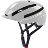 Image de Casque Cratoni Cloom 2.0 Silverfrost brillant