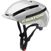 Image de Casque Cratoni Cloom 2.0 Silverfrost brillant
