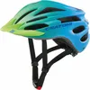 Image de Casque Enfant Cratoni Pacer Jr. Vert/bleu Mat - S/M (54-58cm)