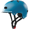 Image de Cratoni casque C-Mate City bleu mat M/L 57 à 61cm