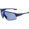 Image de CRATONI Lunettes de soleil vélo C-Matic NXT Photochromic, bleu
