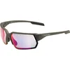 Image de CRATONI Lunettes de soleil de vélo C-Lite NXT Photochromic, coffee