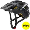Image de Cratoni casque de vélo AllSet (MTB) MIPS noir mat taille M/L (58-61cm)