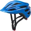 Image de Casque de vélo CRATONI Pacer Jr, bleu