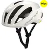 Image de Casque Cratoni Czero Mips Blanc Brillant - M/L (56-58cm)