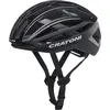 Image de CRATONI casque vélo course/gravel C-AirLite, black glossy