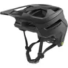 Image de CRATONI casque de vélo MTB Madflex MIPS Recco, noir mat