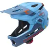 Image de Casque Enfant Cratoni Madcat Mips Bleu Mat - S/M (49-56cm)