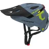 Image de CRATONI casque enfants/jeunes "WildCat MIPS", vert sauge